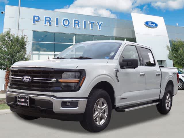 Thumbnail: 2024 Ford F-150 - 1