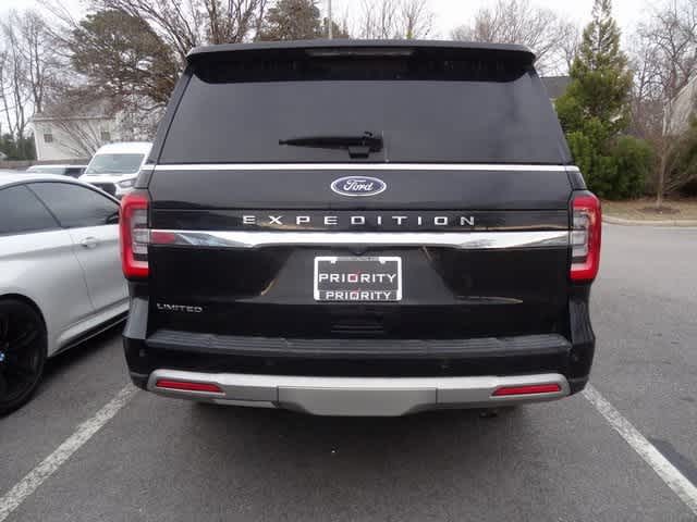 Thumbnail: 2024 Ford Expedition - 7