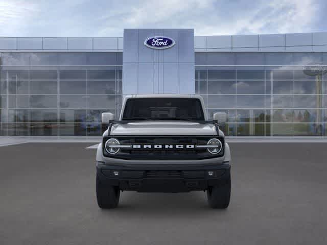 Thumbnail: 2026 Ford Bronco - 6