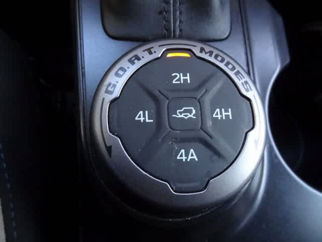 Thumbnail: 2022 Ford Bronco - 31