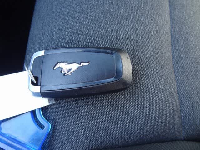 Thumbnail: 2024 Ford Mustang - 40