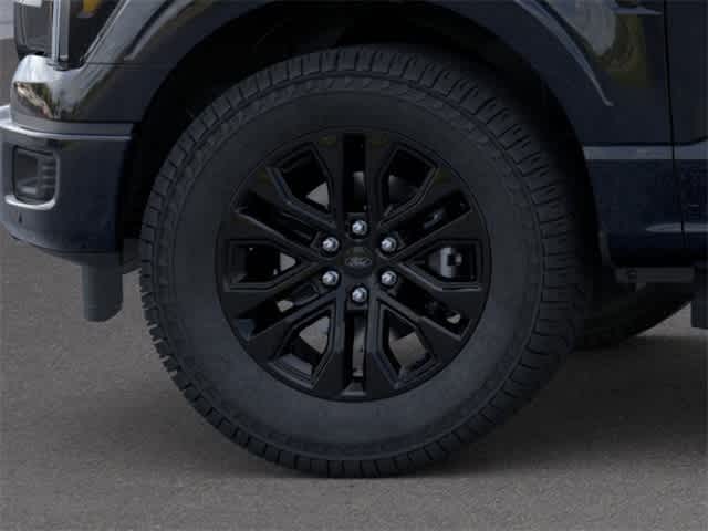 Thumbnail: 2025 Ford F-150 - 19