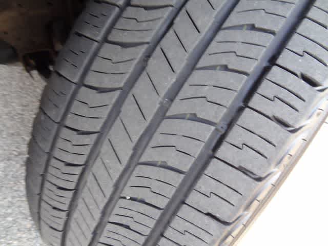 Thumbnail: 2024 GMC Sierra 1500 - 40