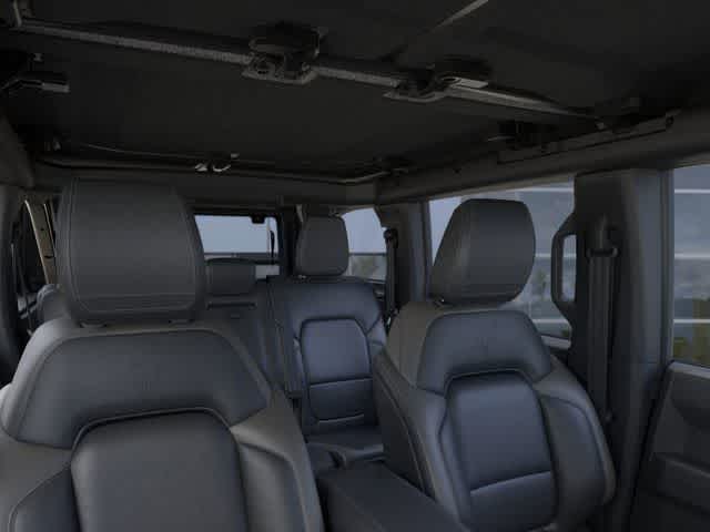 Thumbnail: 2025 Ford Bronco - 12