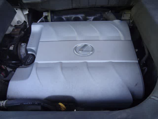 Thumbnail: 2012 Lexus RX - 35