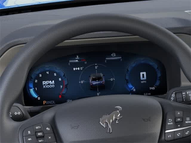 Thumbnail: 2025 Ford Bronco Sport - 13