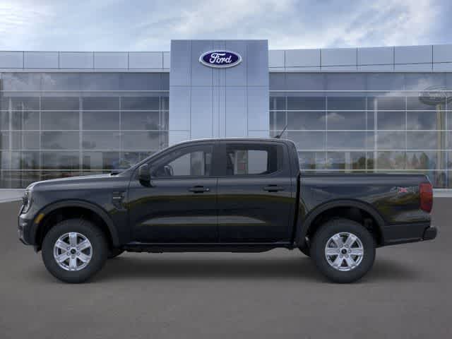 Thumbnail: 2026 Ford Ranger - 3