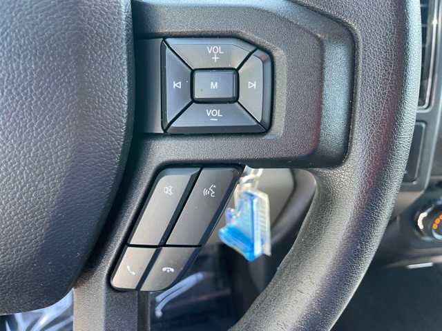 2018 Ford F-150  15