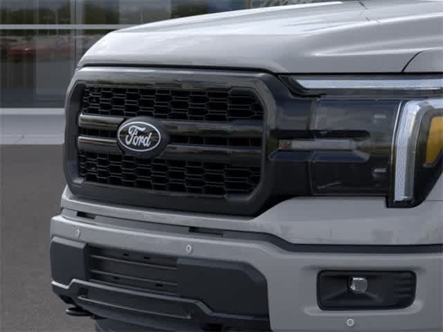 Thumbnail: 2026 Ford F-150 - 17