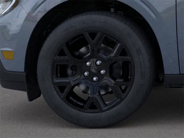 Thumbnail: 2026 Ford Maverick - 20