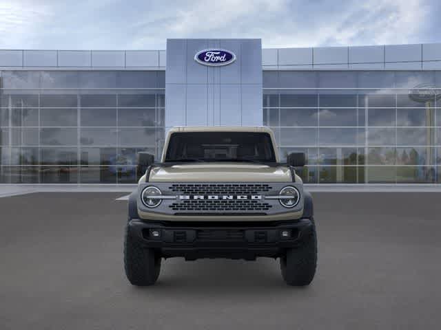 Thumbnail: 2026 Ford Bronco - 6