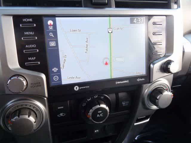 Thumbnail: 2020 Toyota 4Runner - 21