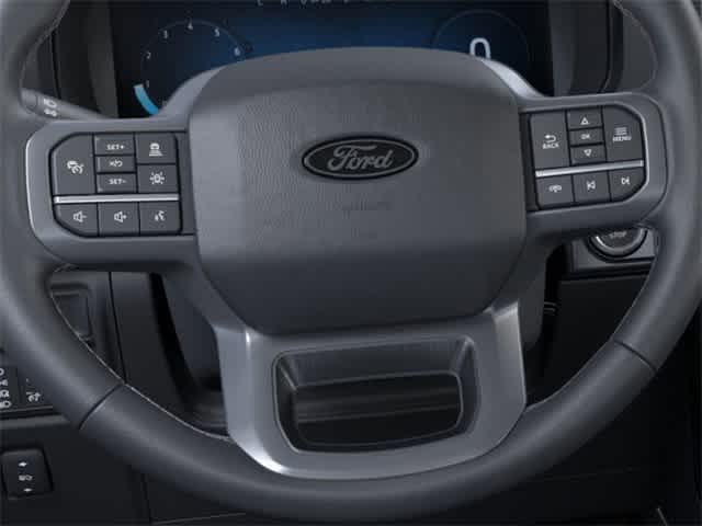 Thumbnail: 2025 Ford F-150 - 12