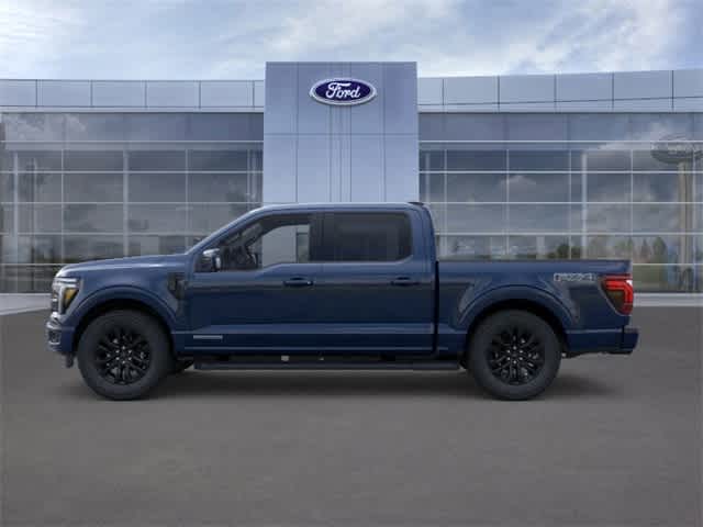 Thumbnail: 2026 Ford F-150 - 3