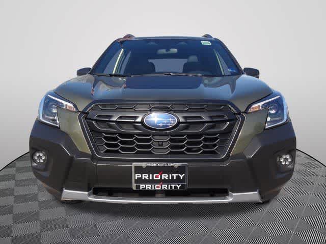 Thumbnail: 2022 Subaru Forester - 5