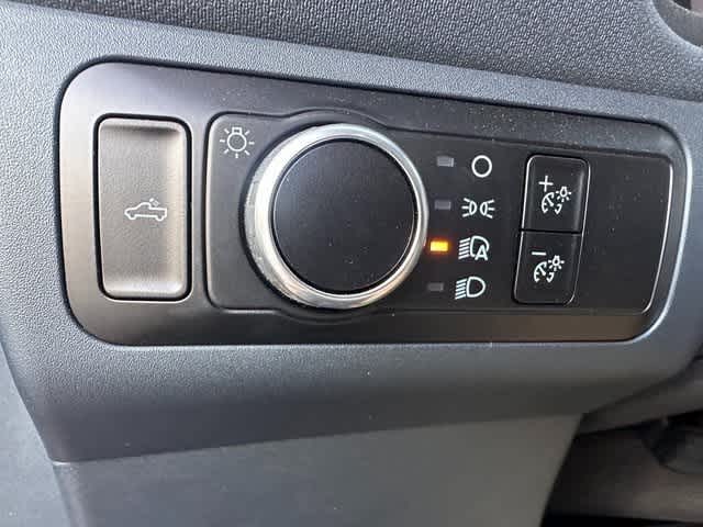 Thumbnail: 2024 Ford Maverick - 14