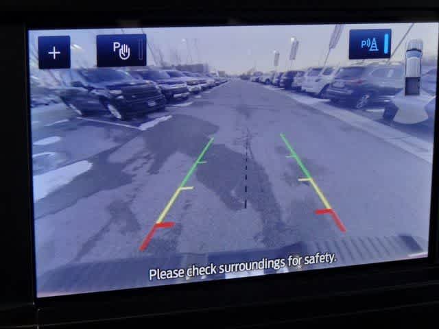 Thumbnail: 2022 Ford F-150 - 28