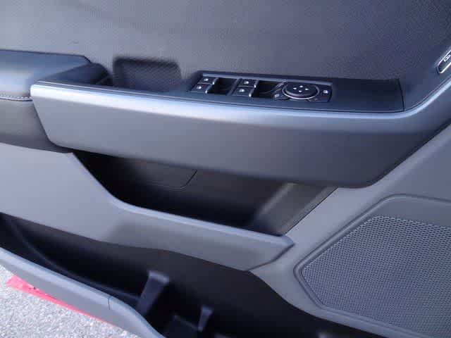 Thumbnail: 2022 Ford F-150 - 13