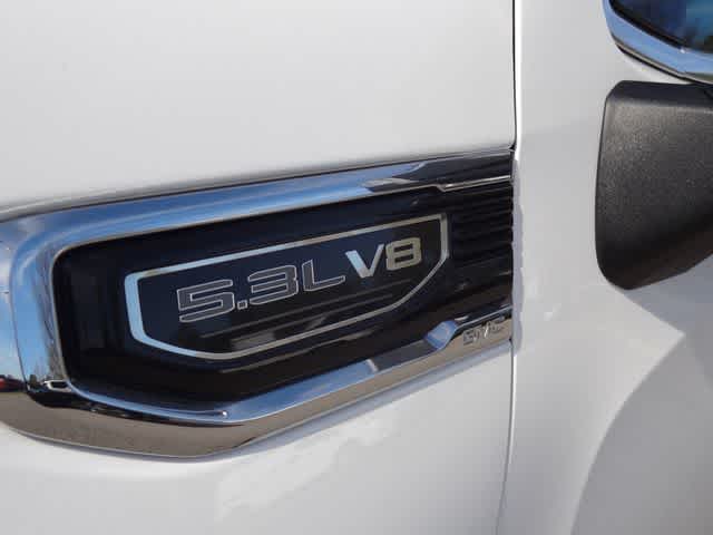 Thumbnail: 2024 GMC Sierra 1500 - 12