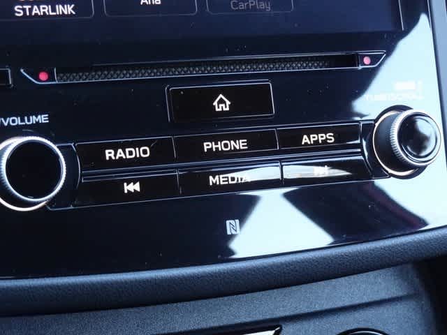 Thumbnail: 2023 Subaru Impreza - 24