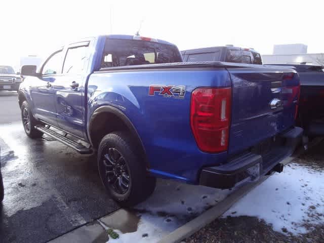 Thumbnail: 2019 Ford Ranger - 5