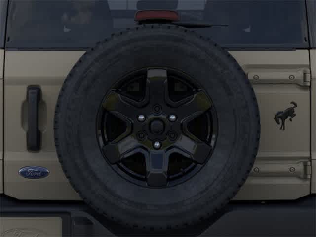 Thumbnail: 2025 Ford Bronco - 24