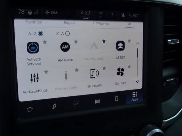 Thumbnail: 2023 RAM 1500 - 23