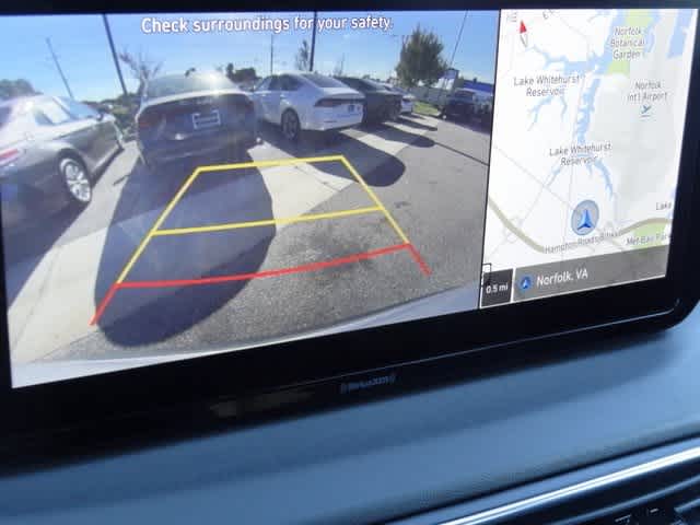 Thumbnail: 2023 Hyundai Santa Fe - 29