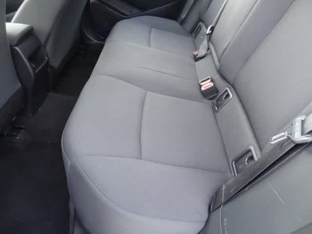 Thumbnail: 2022 Toyota Corolla - 7