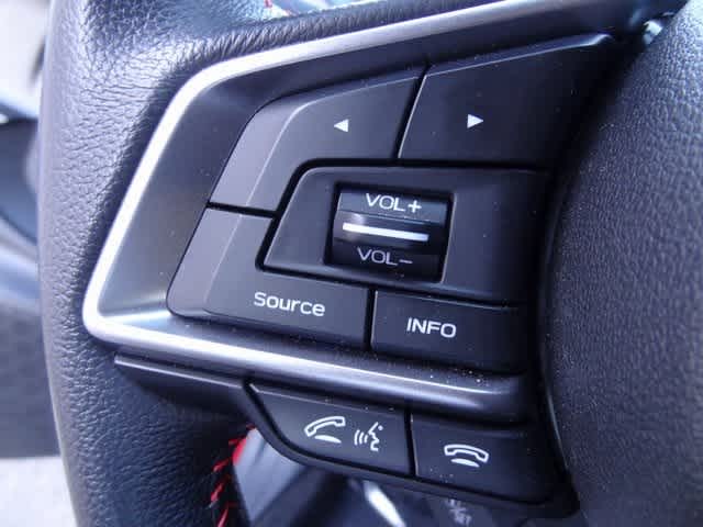 Thumbnail: 2023 Subaru Impreza - 16