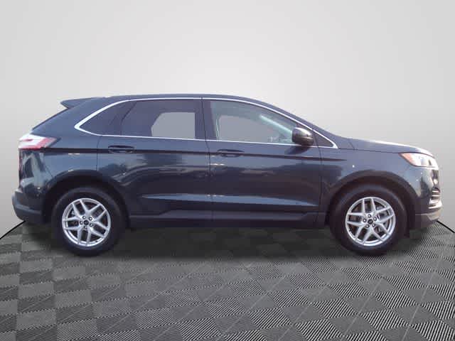 Thumbnail: 2024 Ford Edge - 4