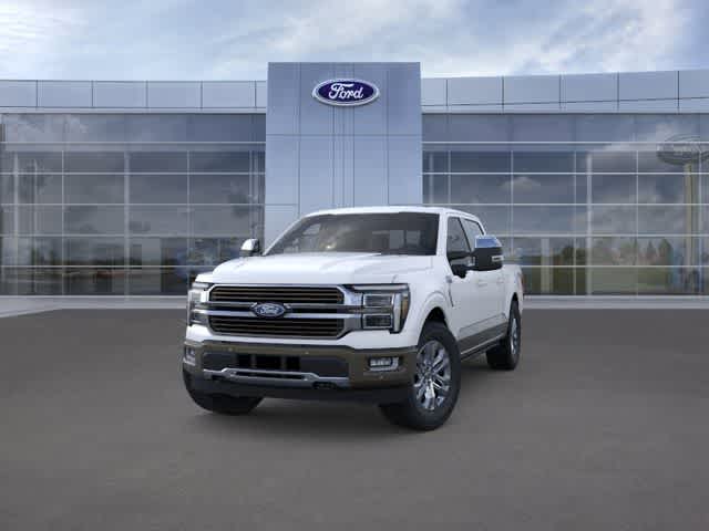Thumbnail: 2026 Ford F-150 - 2