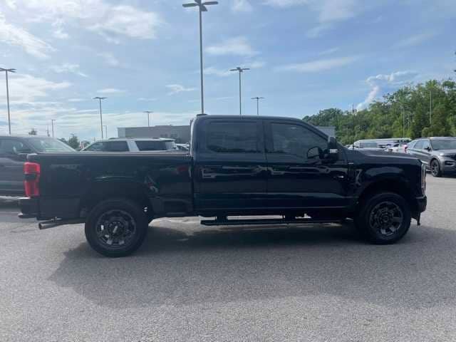 2023 Ford F-350  6