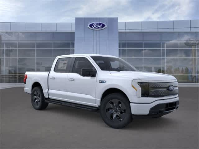 Thumbnail: 2025 Ford F-150 - 7