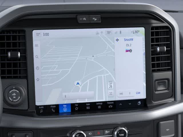 Thumbnail: 2026 Ford F-150 - 14