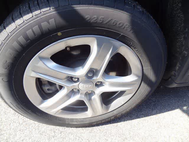 Thumbnail: 2024 Jeep Compass - 24