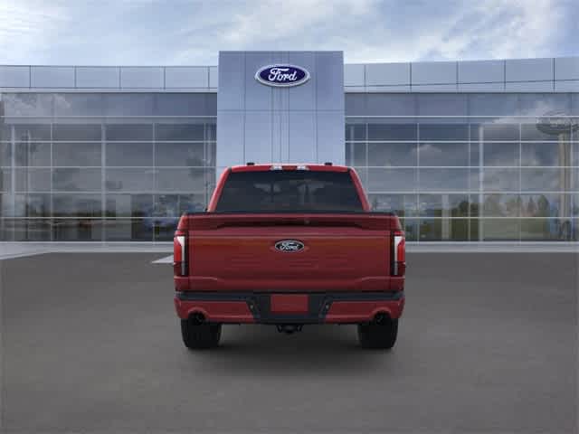 Thumbnail: 2026 Ford F-150 - 5
