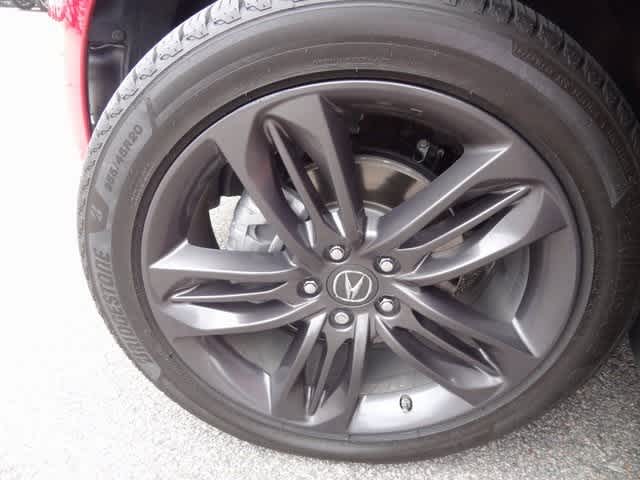 Thumbnail: 2020 Acura RDX - 44