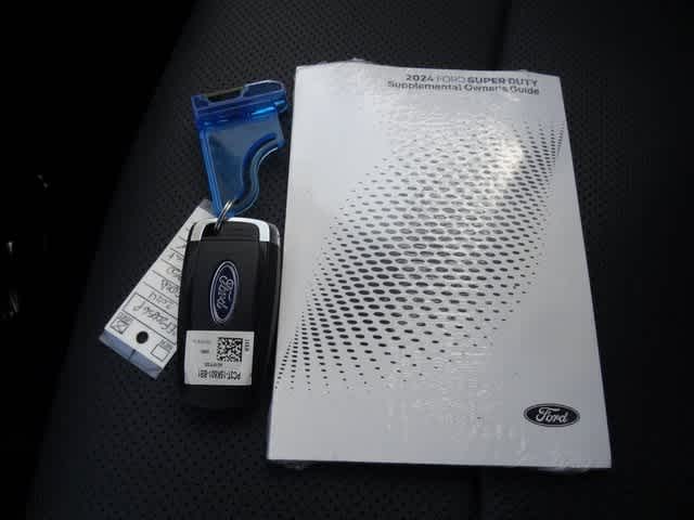 Thumbnail: 2024 Ford F-350 - 49