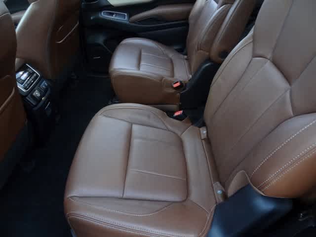 Thumbnail: 2022 Subaru Ascent - 3