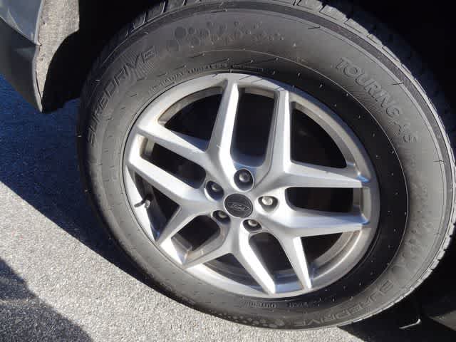 Thumbnail: 2024 Ford Edge - 20