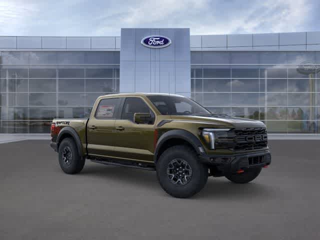 Thumbnail: 2026 Ford F-150 - 7