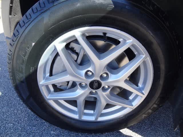 Thumbnail: 2023 Ford Edge - 33