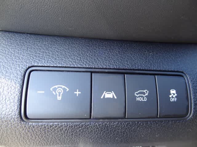 Thumbnail: 2023 Hyundai Santa Fe - 17