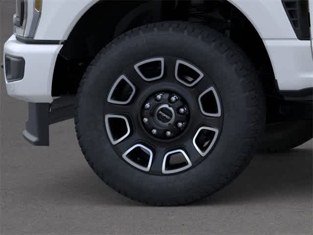 Thumbnail: 2026 Ford F-350 - 19