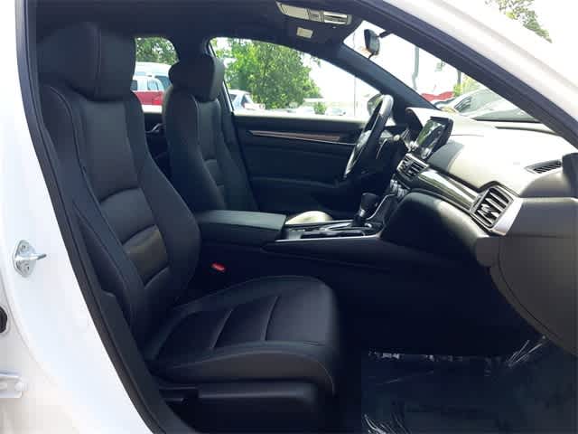 Thumbnail: 2022 Honda Accord - 15