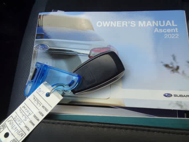 Thumbnail: 2022 Subaru Ascent - 41