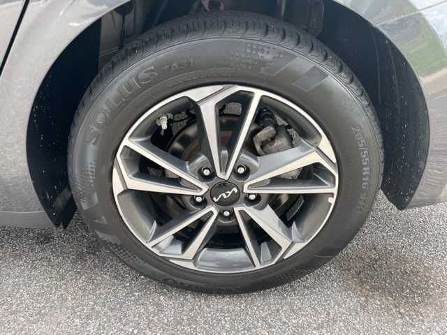 2023 Kia Forte LXS 26