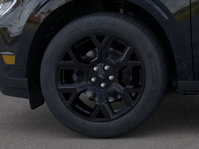 Thumbnail: 2026 Ford Maverick - 20