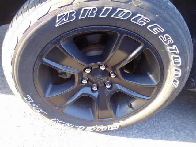 Thumbnail: 2021 RAM 1500 - 9